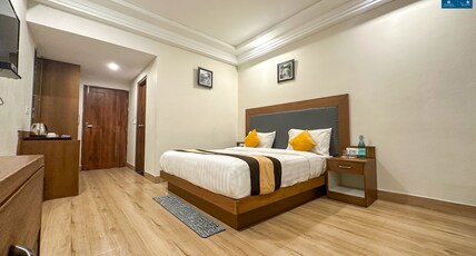 The 9 Oaks Room Type - Premium Room