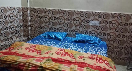 Punjab Guest House Room Type - Deluxe Room