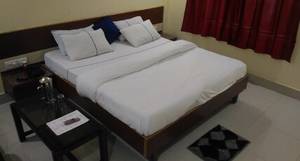 HOTEL SAI AMRIT RESIDENCY Room Type - Super Deluxe