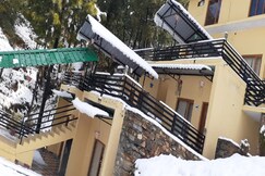 Cottage Ananda