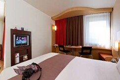 ibis Brussels Expo-Atomium