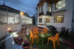 Basera Inn Ladakh