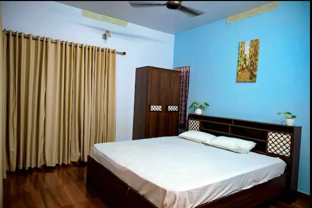 Glass Villa Varkala - Tap to explore photos