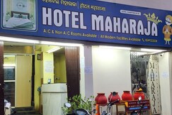 Hotel Maharaja