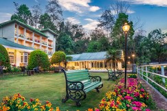 Summit Barsana Resort & Spa (5 Mins drive to Mall)