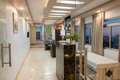 Rooms of Hotel Embassy