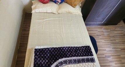 Lotus Homestay Room Type - Bedroom 2