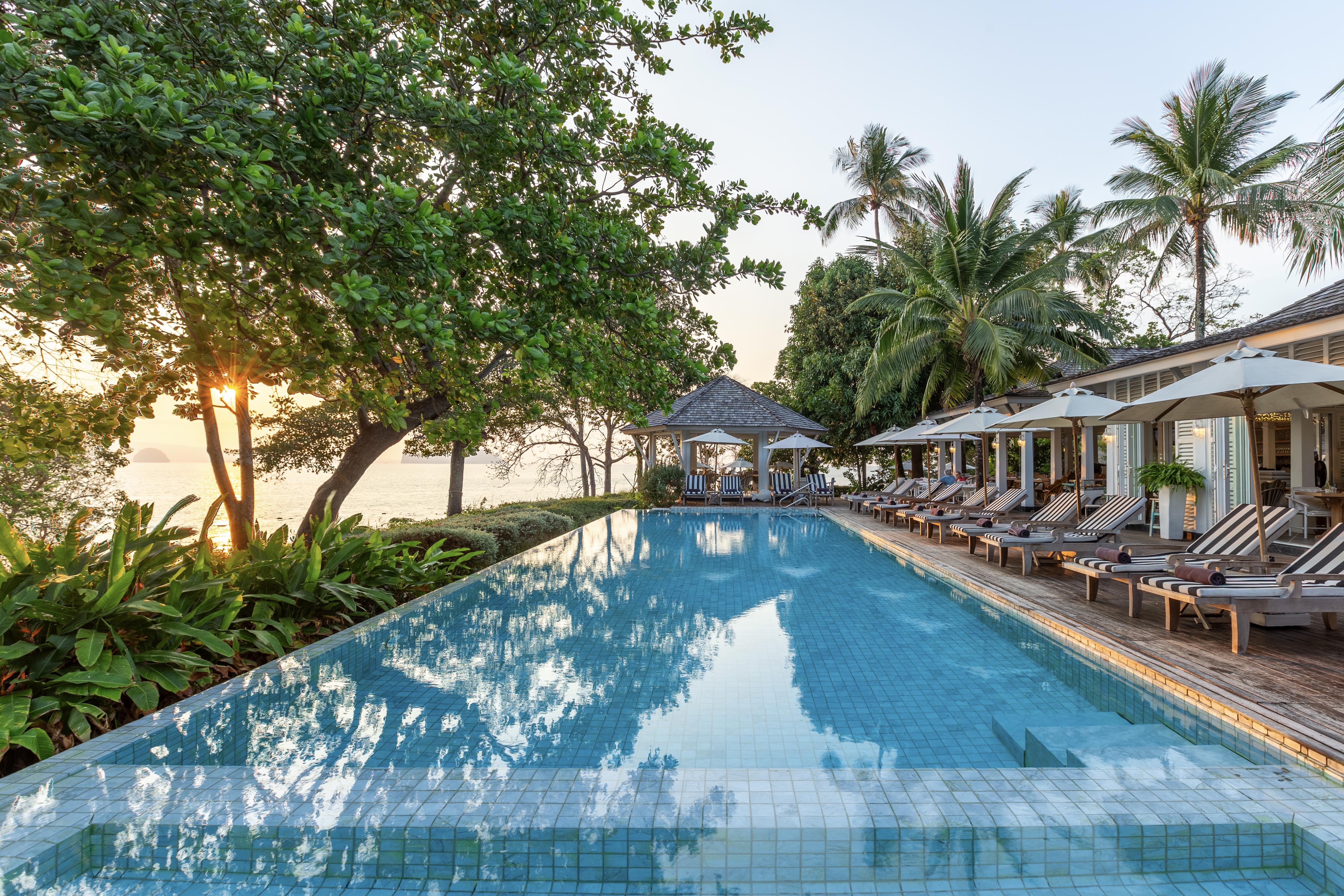 Cape Kudu Hotel, Koh Yao Noi - Tap to explore photos