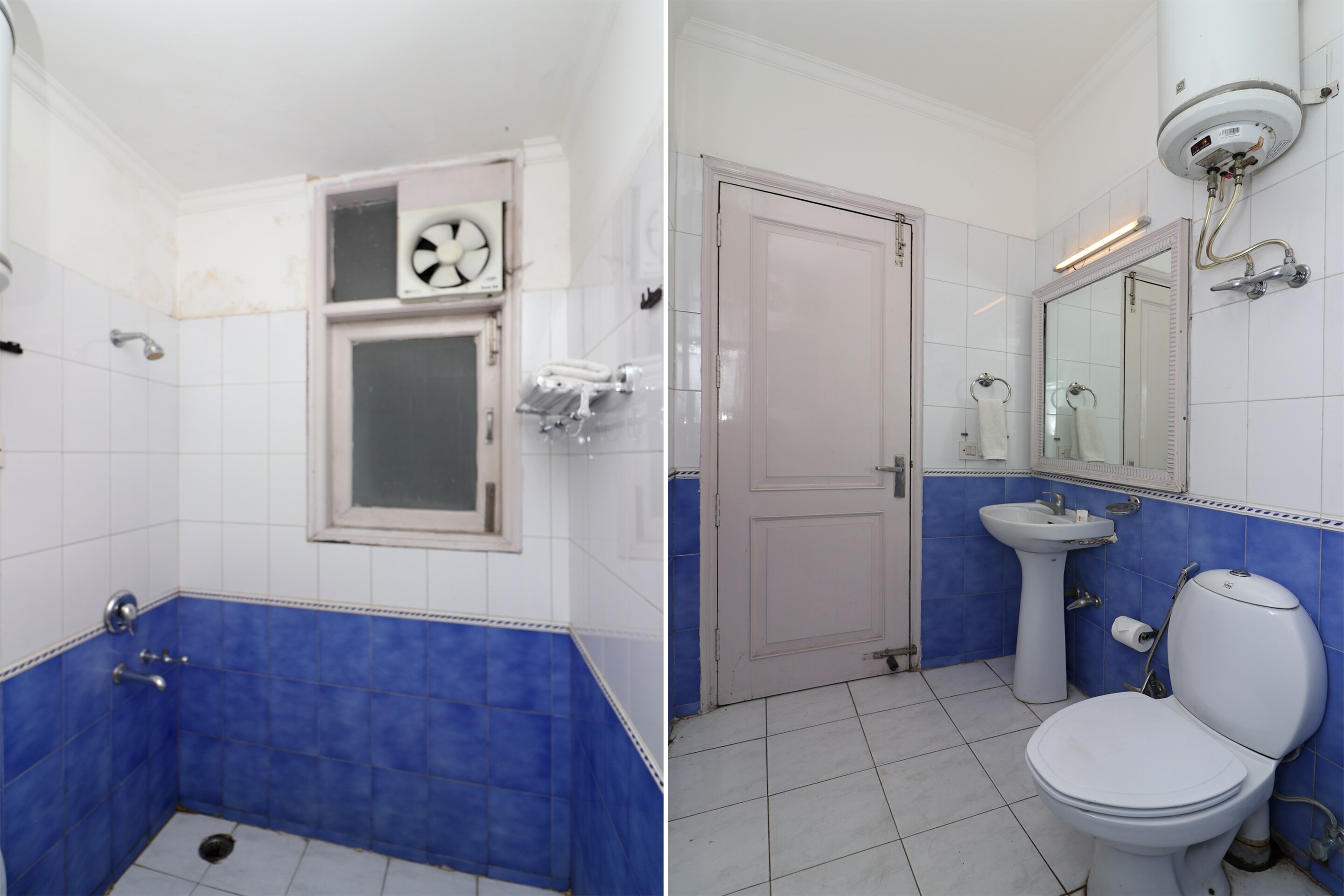 Spot On Hotel Nova Rooms - Tap to explore photos