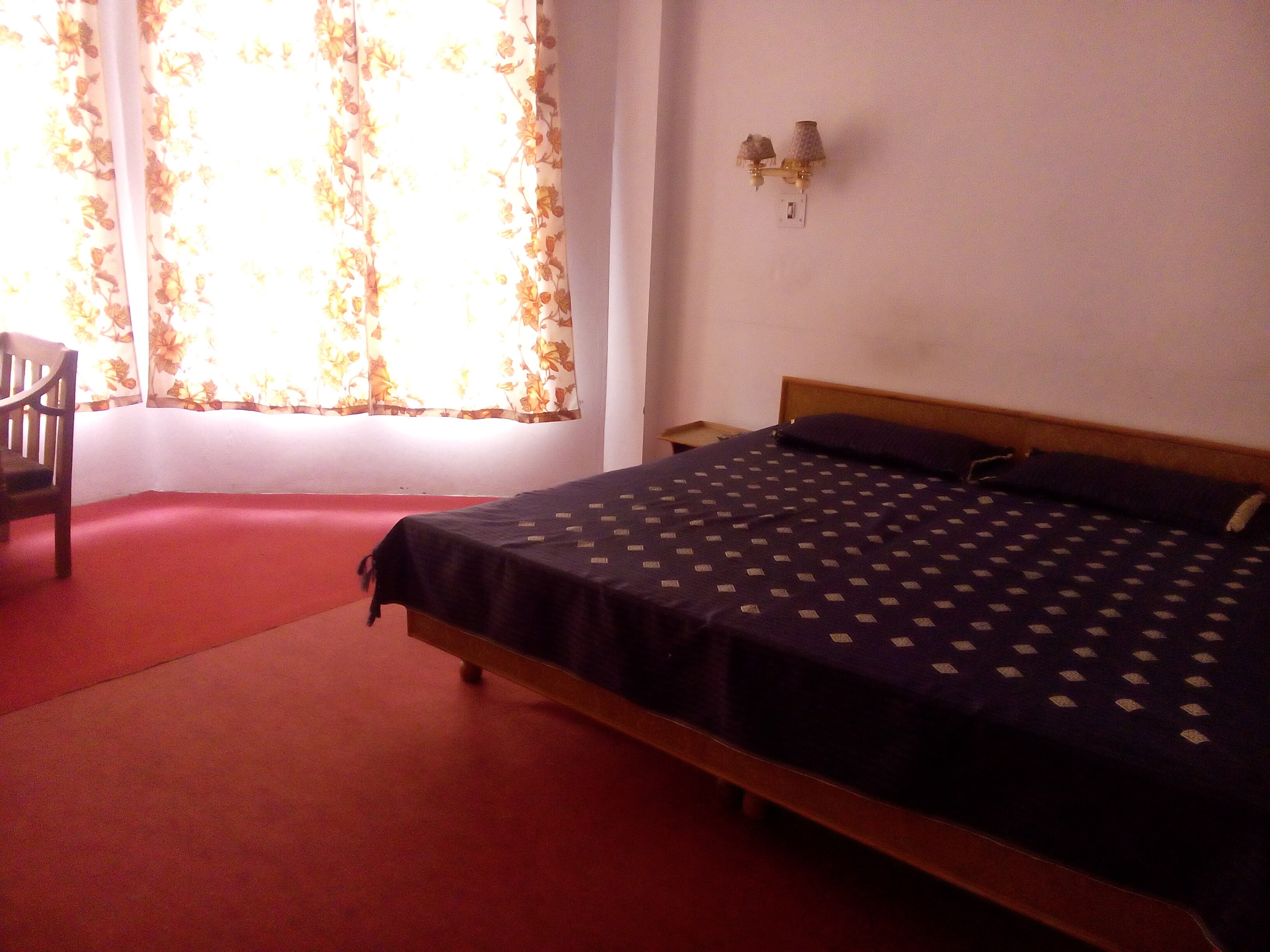 hotel monal regency sangla - Tap to explore photos