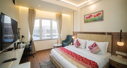 NEW HOTEL BROADWAY Room Type - Superior Room NEW HOTEL BROADWAY Room Type - Superior Room