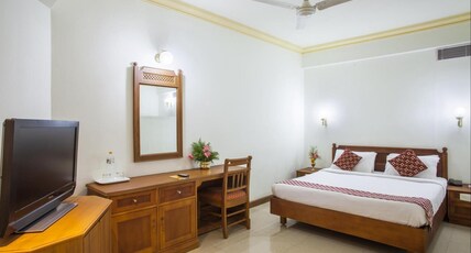 Krishna inn Room Type - Executive Room