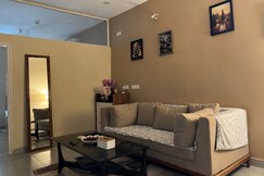 Address of Beige and Beyond - Warm and Cozy Studio Retreat