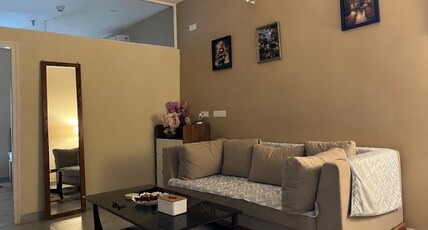 Beige and Beyond - Warm and Cozy Studio Retreat Room Type - Beige and Beyond - Warm and Cozy Studio Retreat