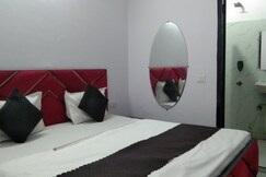 Address of Hotel Dwarka Grande Residency