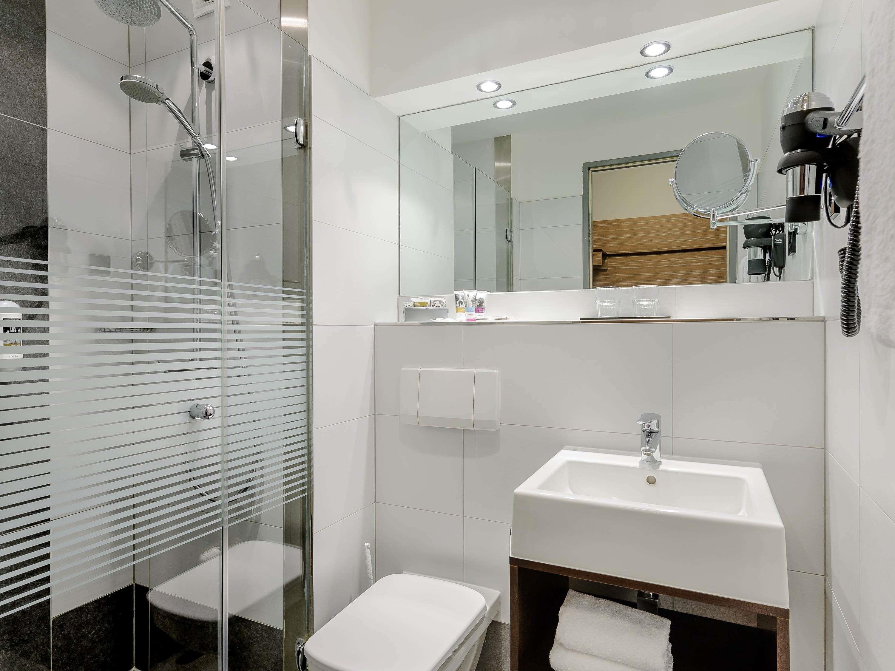 MERCURE STUTTGART GERLINGEN - Tap to explore photos