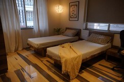 Vayavia Divine, Nashik