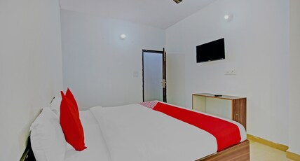 Hotel O Blue Moon Residency Room Type - Classic