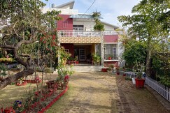 Spend time in the lapse of the nature