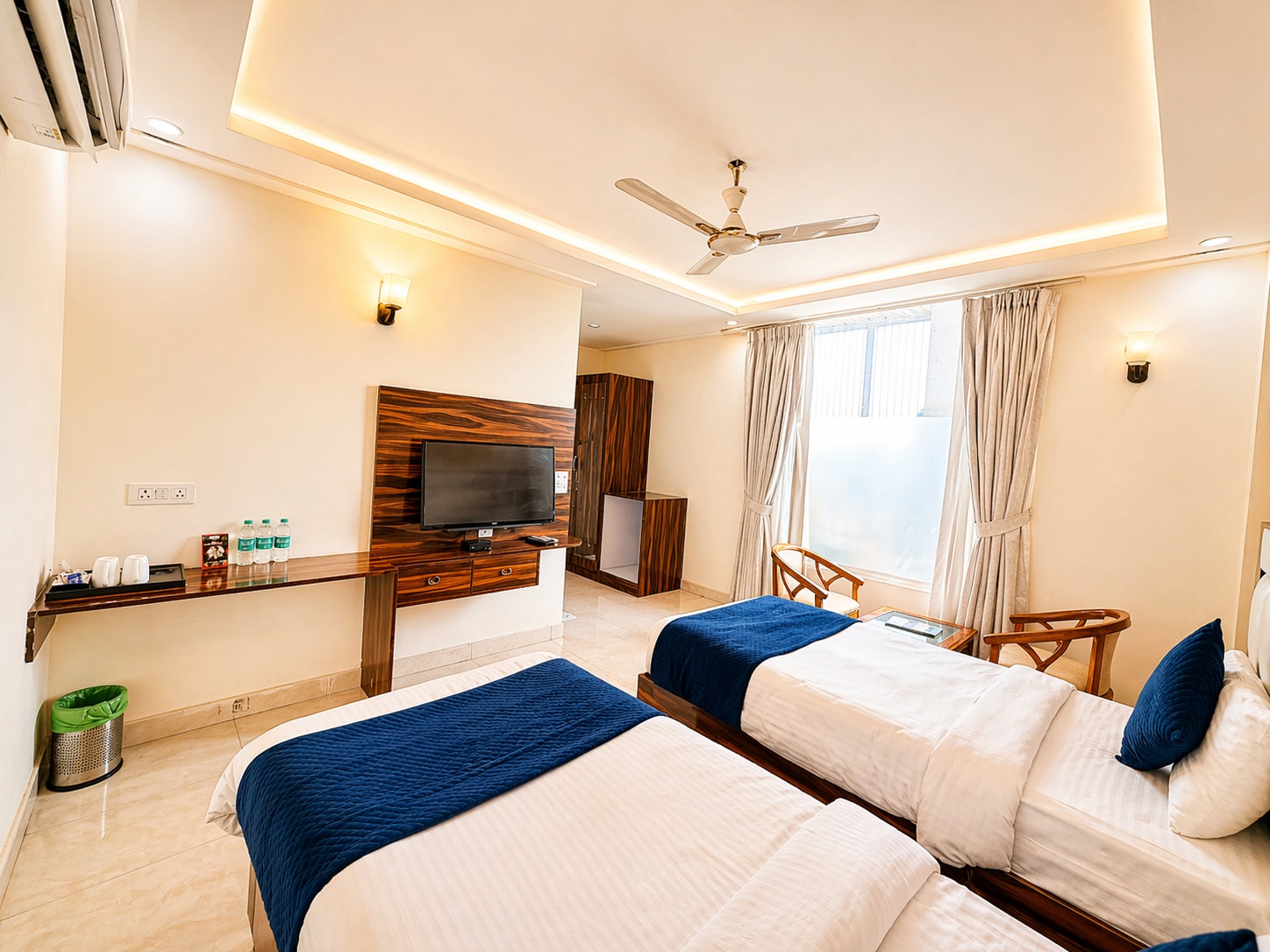 Dwelling Residency Hotel - Tap to explore photos
