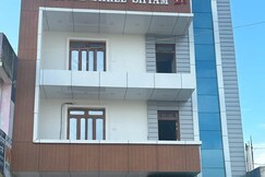 Hotel Shree Shyam