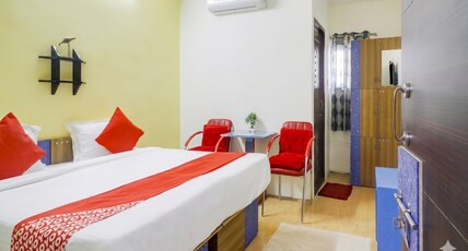 Hotel relax Room Type - Bedroom 10
