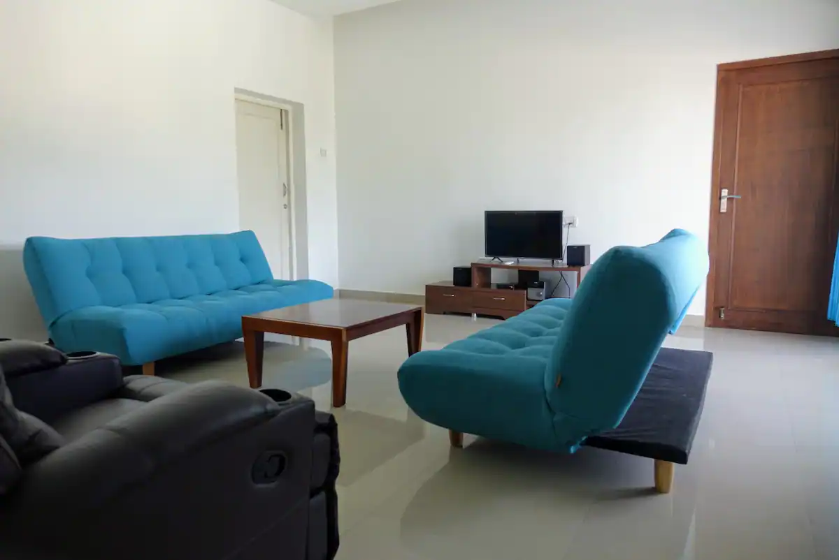 Villa Moya - Tap to explore photos