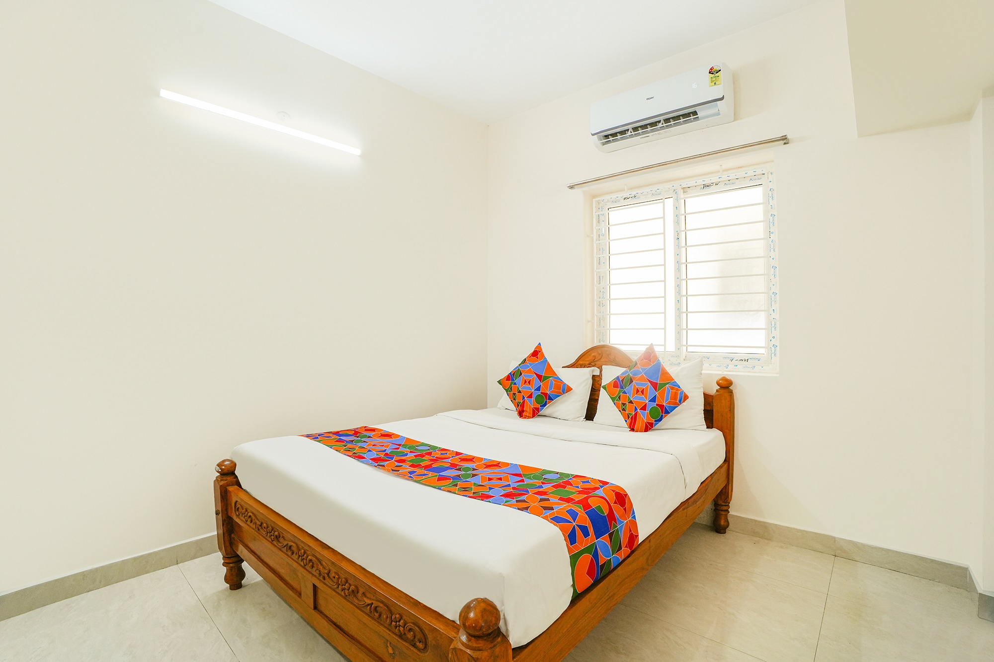 FabHotel Royal Residency - OMR - Tap to explore photos