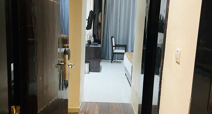 Hotel Royal Orbit Room Type - Deluxe Room