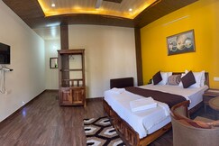 Monkey Tail Villa Cottages