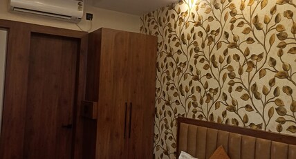 Hotel Parents Inn Room Type - Deluxe AC Room