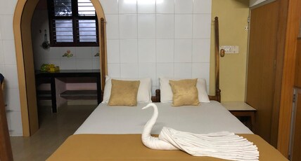 Nature Inn Cottages Room Type - Vaishnavi Cottage Nature Inn Cottages Room Type - Vaishnavi Cottage