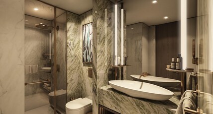 Rayelin Hotel Taksim Room Type - Standard Room with Balcony