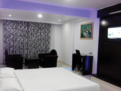 Well View - Tap to explore photos