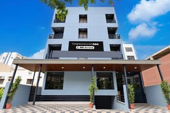 Address of Townhouse Vijay Nagar Formerly Cozy Stay