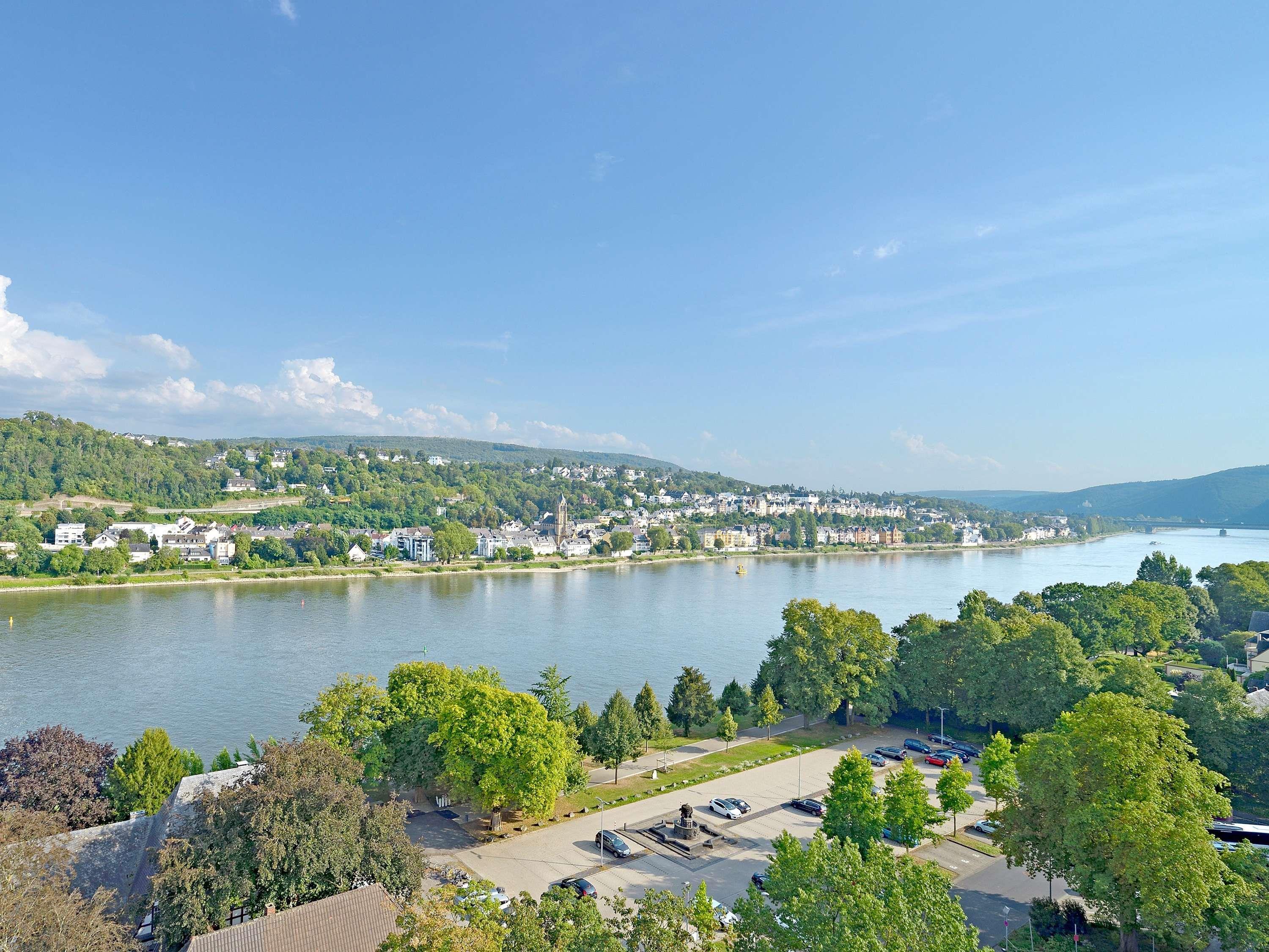 Mercure Hotel Koblenz - Tap to explore photos