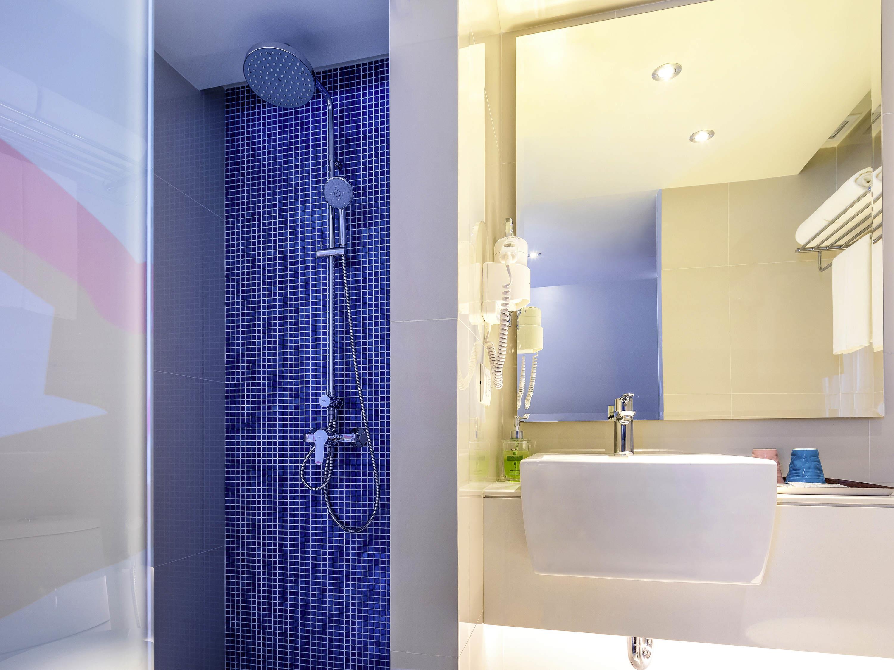 ibis Styles Siem Reap - Tap to explore photos