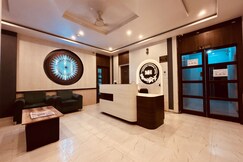 Majestic Heights Hotel