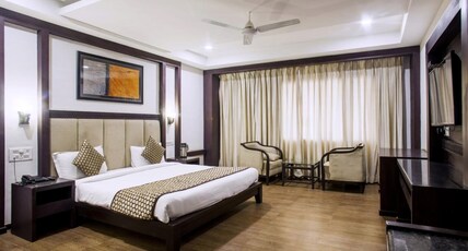 Rester Xpress Jodhpur Room Type - Executive Room