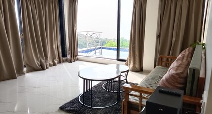 Avasa Seaview Villa Room Type - Avasa Seaview Villa