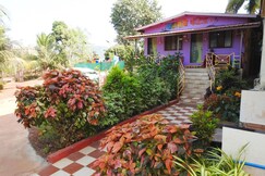 SAHYADRI HOMESTAY