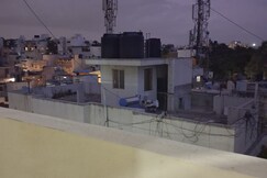 Rooms of Main walkable Gandhibazar Jayanagar 4th Block