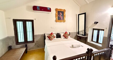 Villa Mon cheri Room Type - Deluxe room