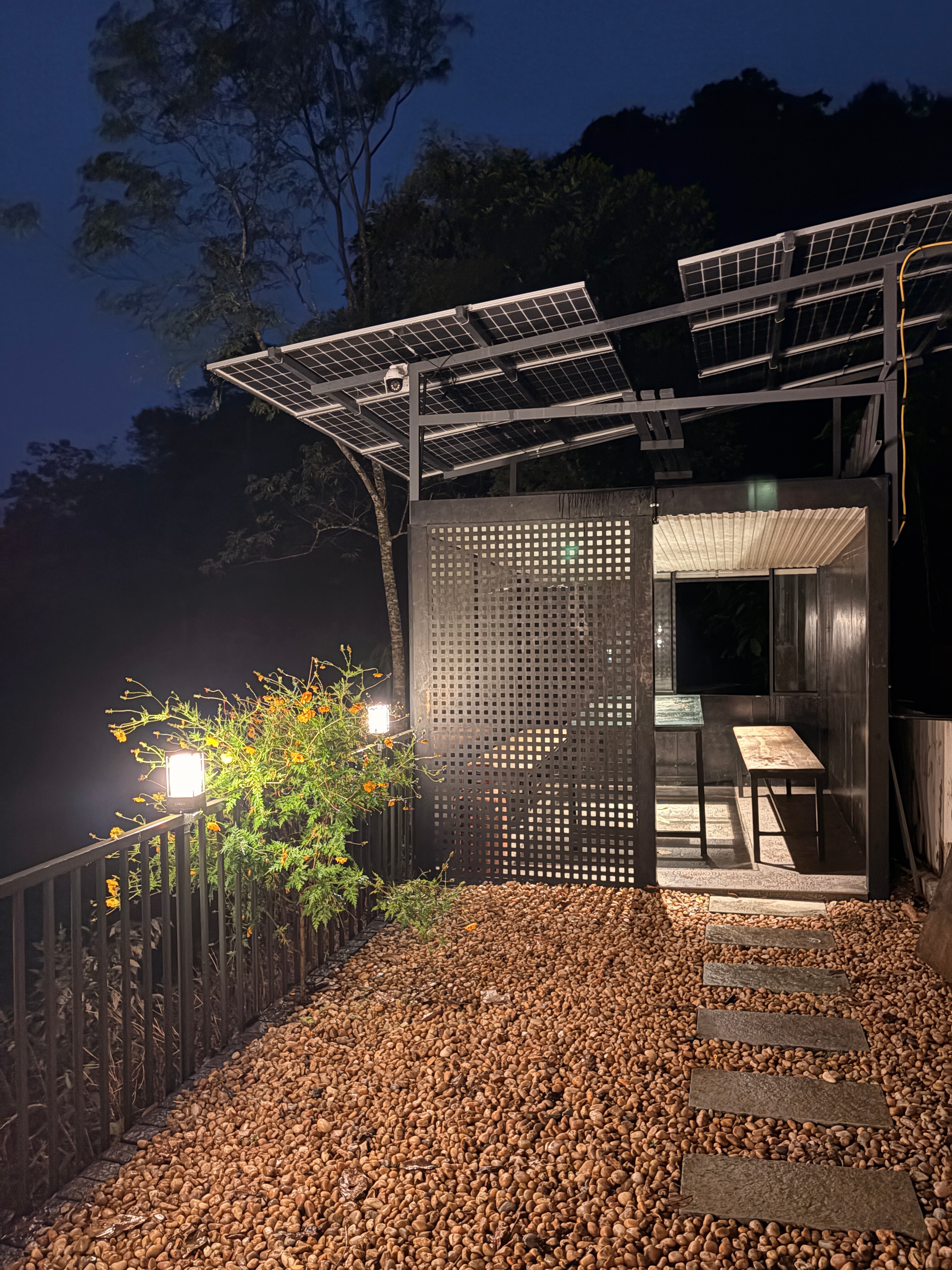 Infinity heaven - Tap to explore photos