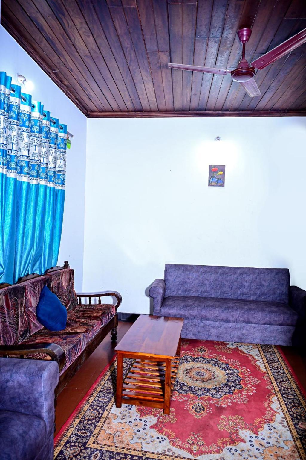 Coorg mansion - Tap to explore photos
