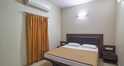 Hotel Airlines Room Type - A C Delux