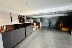 Address of 5 HILLS HOTEL AND RESTAURANT