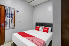 Hotel O Beda Arga Near Rs Royal Prima Ayahanda