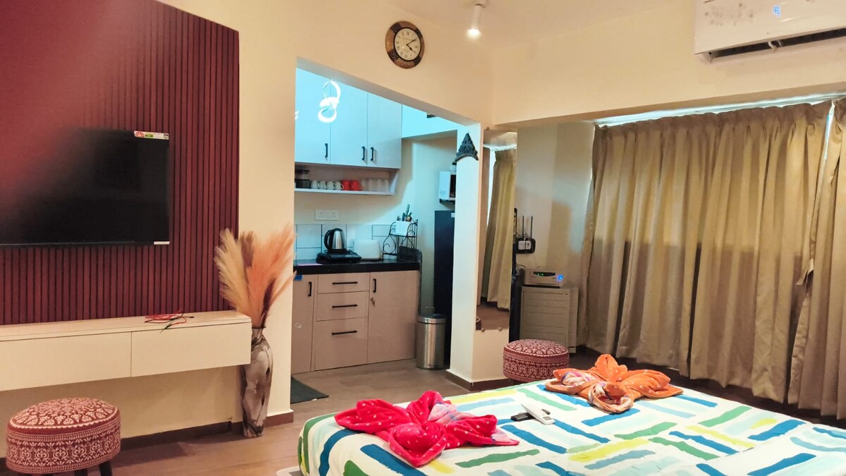 Aaditri s cozy corner - Tap to explore photos