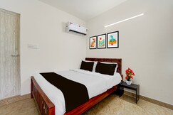 Townhouse MK University Bus Terminal Madurai Formerly Aca Elite